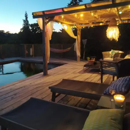 Boheme * ニーム